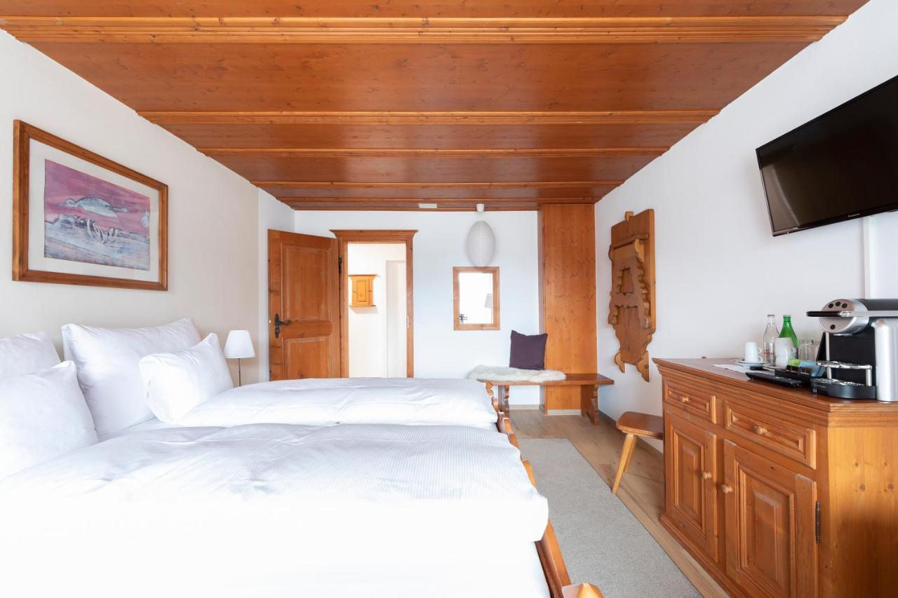 Eden Und Restaurant Hotel 3*