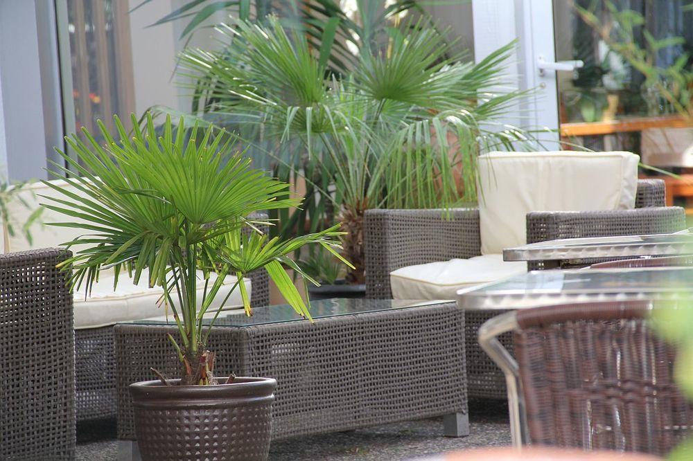 Eden Und Restaurant Hotel