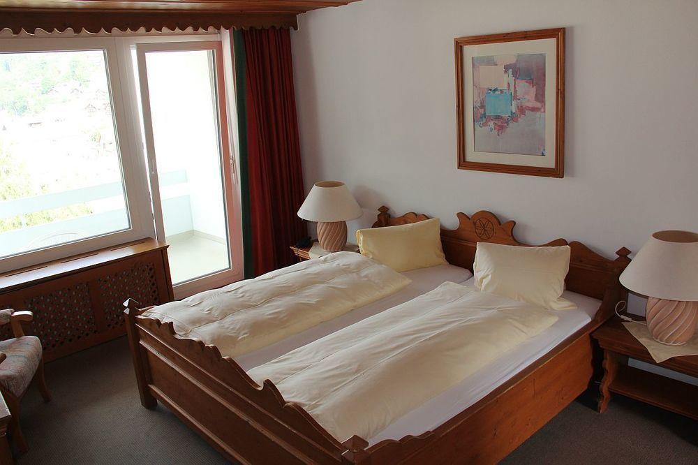 Eden Und Restaurant Hotel