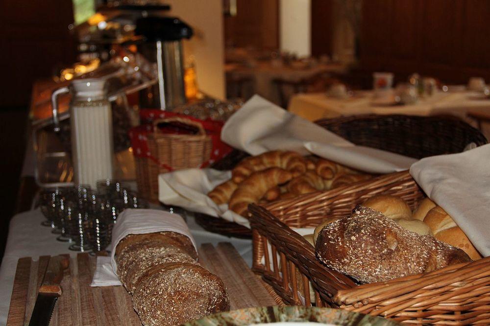 Eden Und Restaurant Hotel Ilanz/Glion