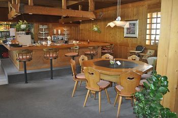 Eden Und Restaurant Hotel 3*