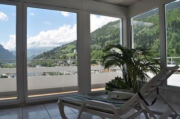 Hotel Eden Und Restaurant Ilanz/Glion