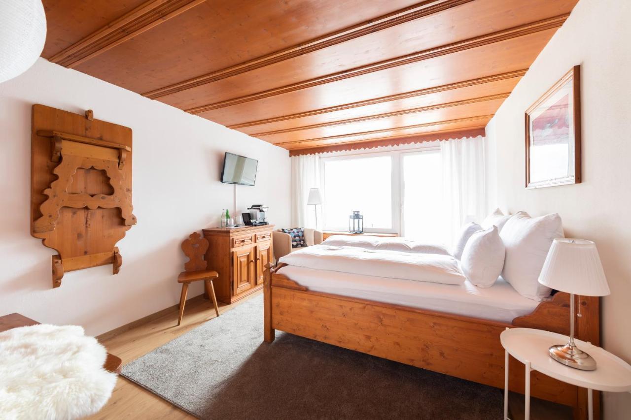 Hotel Eden Und Restaurant