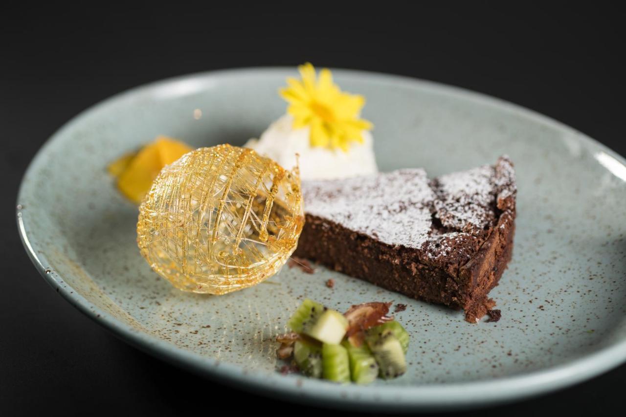Hotel Eden Und Restaurant Ilanz/Glion